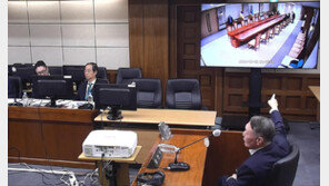 김용현에 책임 떠넘긴 尹 “金이 민주당사 軍 출동시켜”