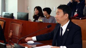 범여권 법사위원, 검사장 18명 집단항명 고발