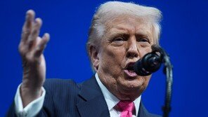 트럼프 “조지아 韓단속, 멍청한 짓 말라 했었다…숙련공 비자 필요”