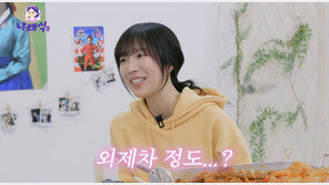 쯔양, 유튜브 수익 공개 “외제차 한 대값…해외 구독자 많아”