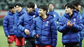 ‘2연승’ 홍명보호, 11월 FIFA 랭킹 22위…“포트2 확정”