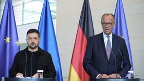 “독일, 우크라이나에 장거리 공격무기 제공할 것 ”- 메르츠 총리