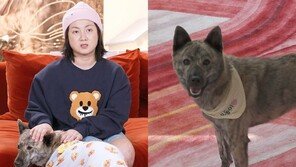 박나래, 할아버지 키우던 ‘복돌이’와 동거 시작…‘이태원 꽃 강아지’ 변신