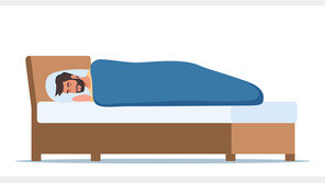 취침 시각만 같아도 혈압 ‘뚝’…운동·염분 제한 못지않은 효과