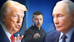 美, 우크라에 ‘영토포기’ 평화안 압박…키이우 “굴욕적 양보” 반발