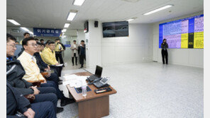 전재수 해수부 장관, 신안 여객선 사고 현장 방문…“원인 철저히 규명”