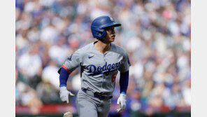 MLB.com “김혜성, LA 다저스의 3연패 도울 선수”