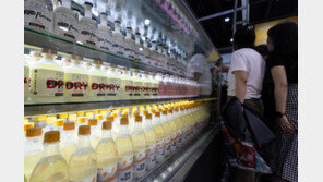 도수 낮아 못 팔던 국산 막걸리-소주, 말레이시아 수출길 열린다