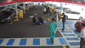 심정지 발견 7분 만에 응급 시술까지…단국대병원 신속 대처 환자 살려