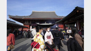 중일 갈등 속 중국 국유기업, 직원에 일본 여행 금지령