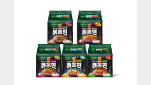 韓식품들, UAE 현지기업과 손잡고 중동 공략 나선다