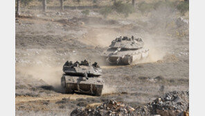 이스라엘, 시리아 철군 요청 거부…안보 협상 공전