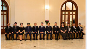 대우건설 정원주 회장, 태국 총리 예방… 한류 기반 ‘K시티’ 개발 논의