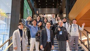 서울과학기술대학교 “Global Investors Bridge, 스타트업 해외진출 교두보”