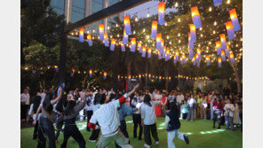  인도 뉴델리서 열린  K-컬처·비즈니스 융합 축제  ‘코리아 스트리트 페어 2025’ 성료