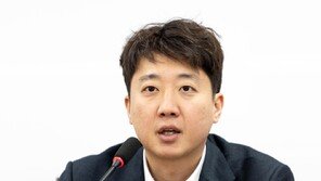 이준석, 대장동 언급하며 “檢, ‘패트 1심’ 항소하는지 보면 비교될 것”