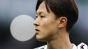 이승우, 타노스 코치 ‘인종차별’ 징계에…“편견 없는 분” 옹호