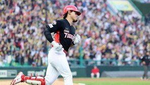 박찬호와 결별한 KIA, ‘유격수 김도영’ 대안 될까