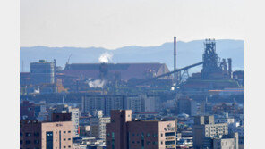 ‘포스코 또 사고’ 5명 일산화탄소 흡입…2명 한때 심정지·3명 중상