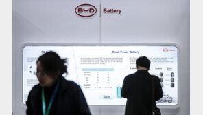 BYD 등 중국차, 유럽서 하이브리드의 ‘미니 르네상스’ 주도…‘역습’ 가속