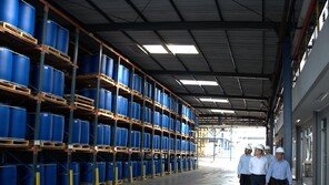 ‘글로벌 생산지도 완성’ 애경케미칼, 계면활성제 해외시장 공략 박차