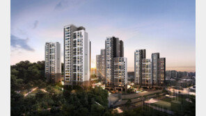 김포 북변2구역 ‘칸타빌 디에디션’, 21일 견본주택 개관… 내달 분양