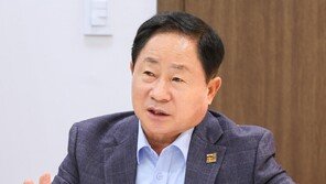 “남양주를 100만 자족도시로… 기업유치-GTX 확충 총력”
