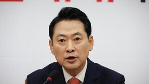 장동혁 “패트 벌금형, 다수당 폭거에 면죄부 준 판결”