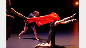 한국적 현대무용 풀어낸 김복희, 5년만의 신작 ‘윤회적 맥베스’ 선봬