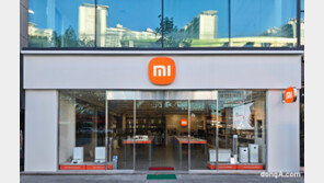샤오미코리아, 잠실 신규매장 개점… 조니우 사장 “소비자 접점 지속 확대”