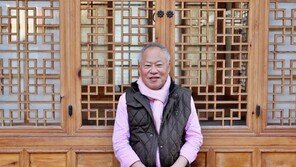 1세대 시스템 엔지니어가 한옥 호텔을 지은 까닭은…안영환 락고재 한옥 컬렉션 회장