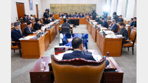 ‘콘서트 암표 거래’ 과징금 최대 50배…공연법 개정안 문체소위 통과