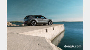 포르쉐 역대급 성능에 가격까지… 신형 카이엔 상품성↑