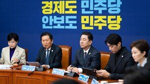 與 ‘대의원·권리당원 1인1표’ 당원 의견수렴 86% 찬성