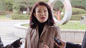 경찰, 이진숙 전 방통위원장 불구속 송치…선거법 위반 등 혐의
