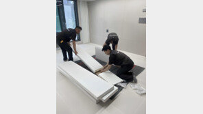 현대건설, 생활밀착형 서비스 ‘H 헬퍼’ 도입… 입주민 일상 지원 강화