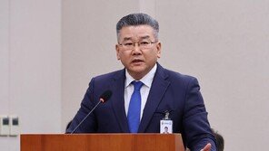 감사원 “유병호 주도 ‘권익위 감사’ 비정상적…위법 확인”