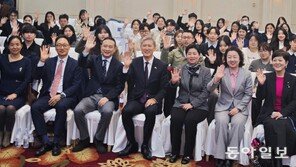 “이인동심으로” 한중 우호주간 6년만에 재개