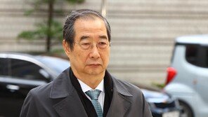 내란특검, ‘헌법재판관 미임명’ 의혹 한덕수 소환조사