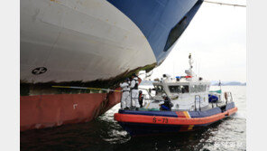 ‘항해사 휴대폰 딴짓’ 조타실에 CCTV 없어… “신속 사고규명 한계”