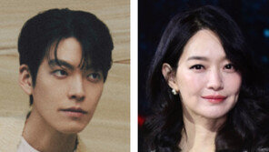 배우 김우빈-신민아 내달 결혼