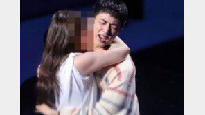 “범죄 될 줄 몰랐다”는 BTS 진 뽀뽀女…日변호사 “참작 안돼”