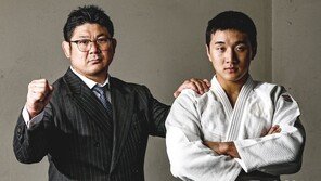 스승의 恨 품고… LA올림픽 金 메친다