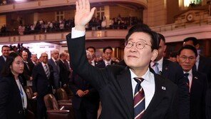 李대통령, 카이로 대학 연설에서 ‘SHINE 이니셔티브’ 제안 [청계천 옆 사진관]