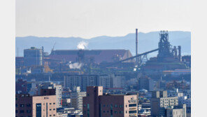 보름만에 또… 포스코 유해가스 유출 작업자 3명 중태