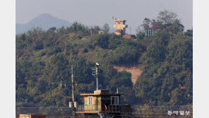 北, 또 휴전선 침범… 군사회담 제안엔 침묵