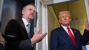 “美, 韓에 ‘디지털 규제땐 무역법 301조 조사’ 경고”