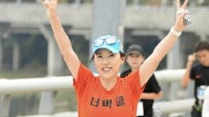 “강의하고 상담만 하다 달리니 에너지가 펄펄 샘솟아요”[양종구의 100세 시대 건강법]