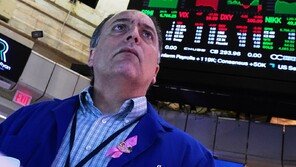 뉴욕증시, ‘엔비디아 실적 효과’ 모두 반납…나스닥 2.15%↓