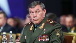 러시아군, 우크라 하리코프 지역 주요 도시 쿠피얀스크 점령 발표